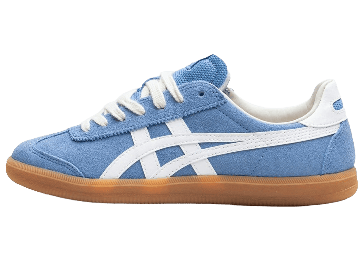 Onitsuka Tiger Tokuten Blue Fusion Gum | 1183A907-400
