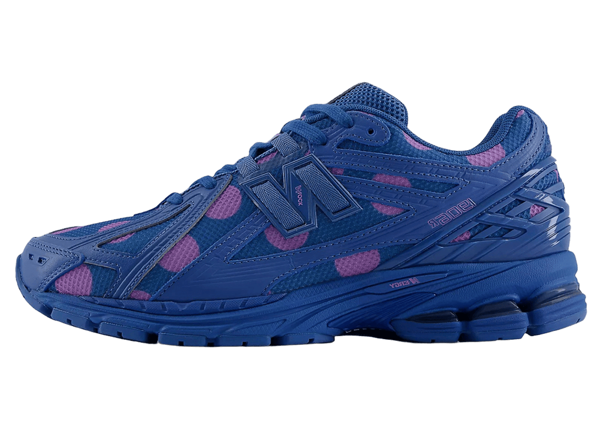 New Balance 1906R Polka Dot Bue Agate Purple