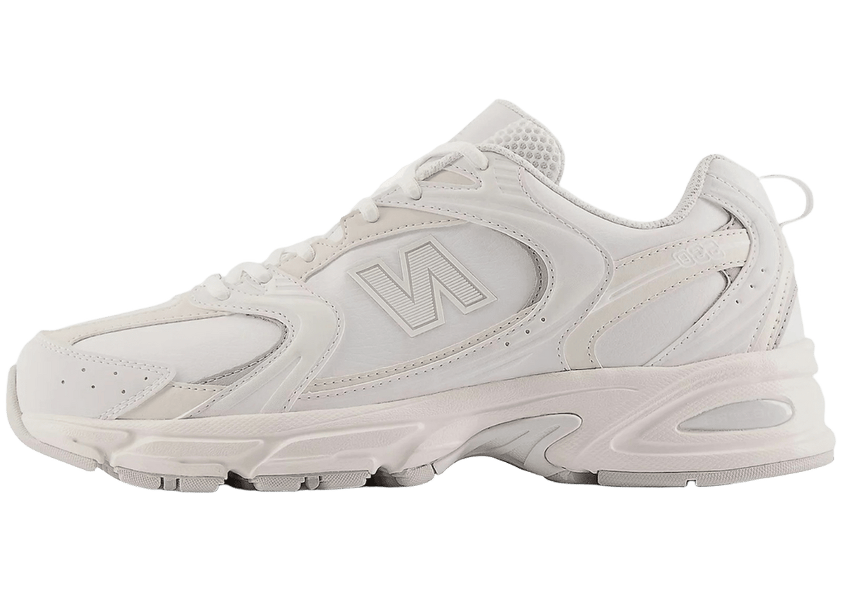 New Balance 530 Raincloud Summer Fog