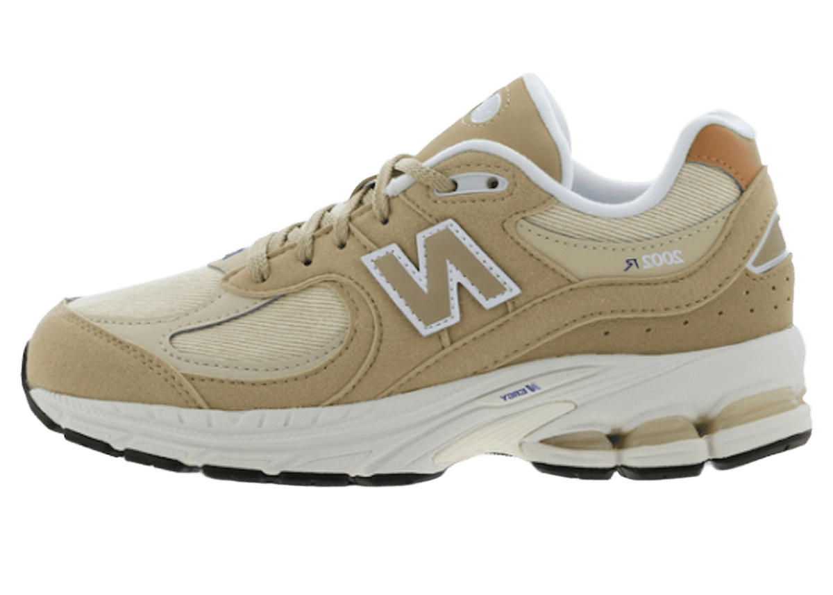 New Balance 2002R Incense Sandstone (GS)