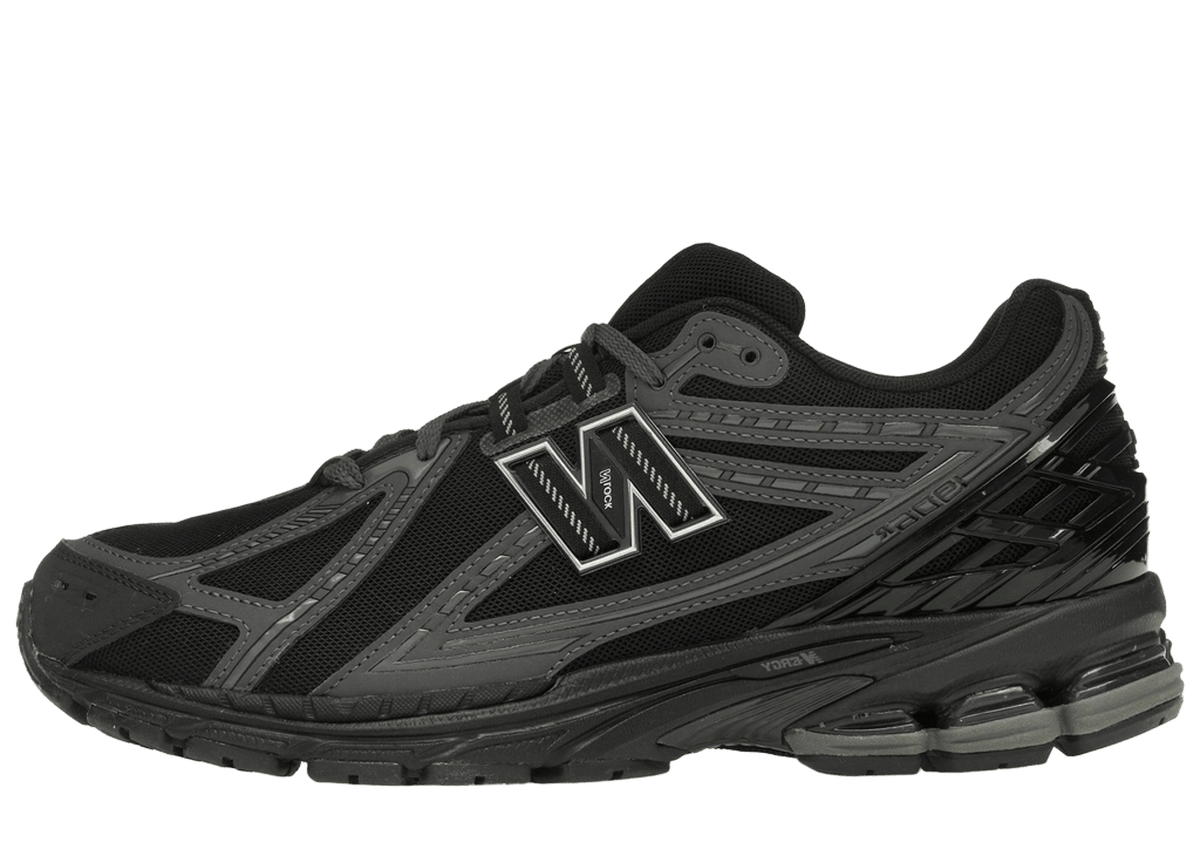 New Balance 1906R Black Phantom
