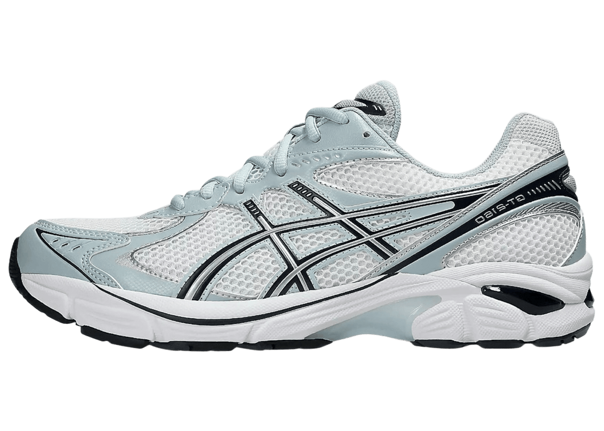 ASICS GT-2160 White Storm Cloud