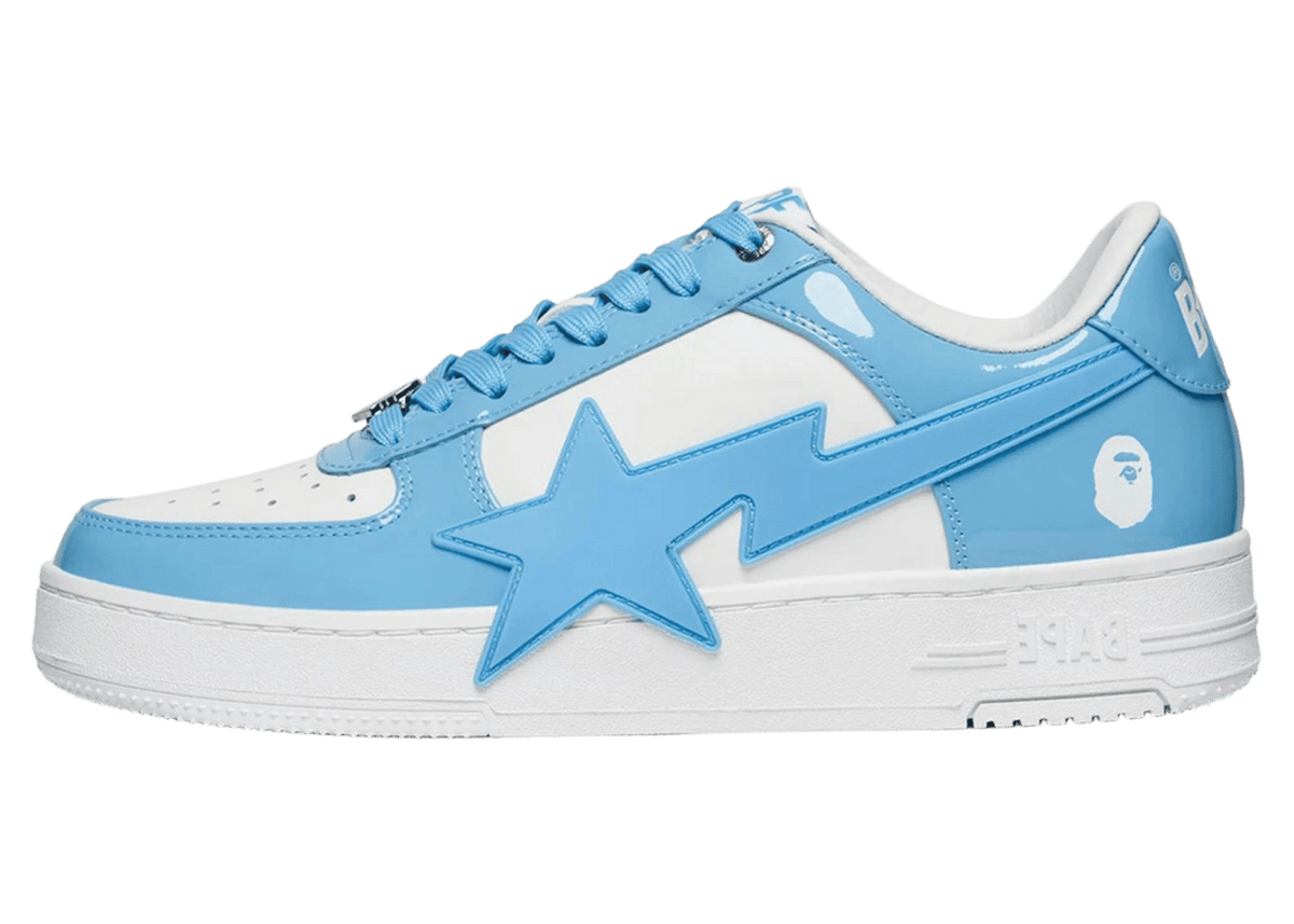 A Bathing Ape Bape Sta OS #3 M2 Sax