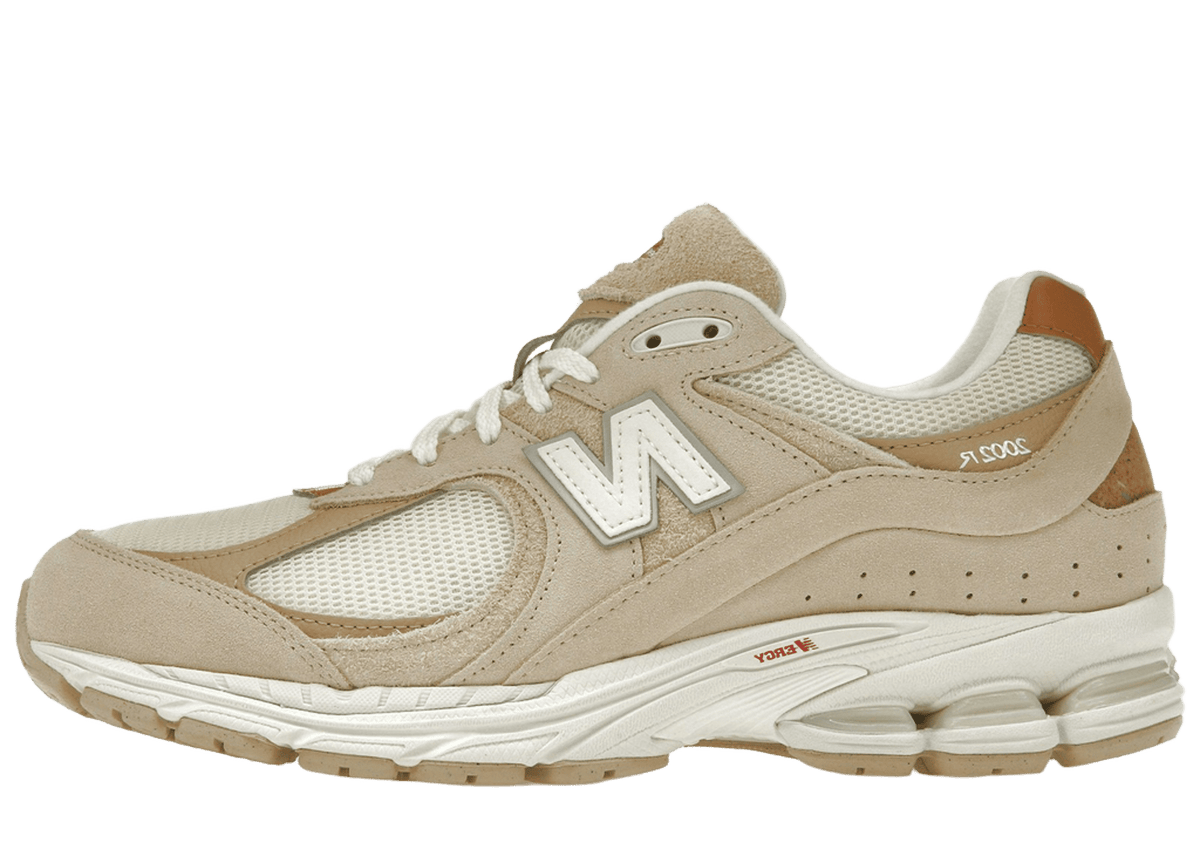 New Balance 2002R Sandstone
