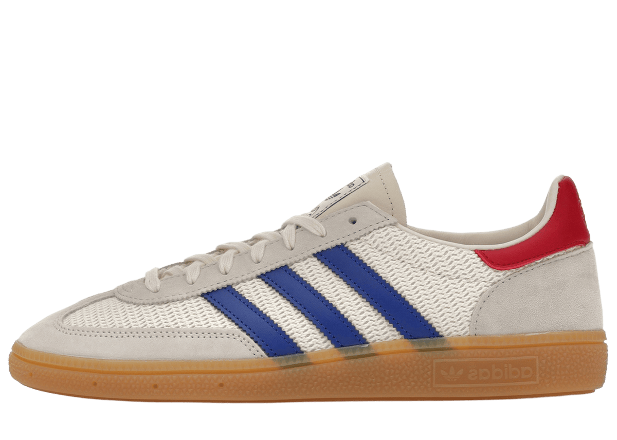 adidas Handball Spezial Kith x Lionel Messi White Collegiate Royal