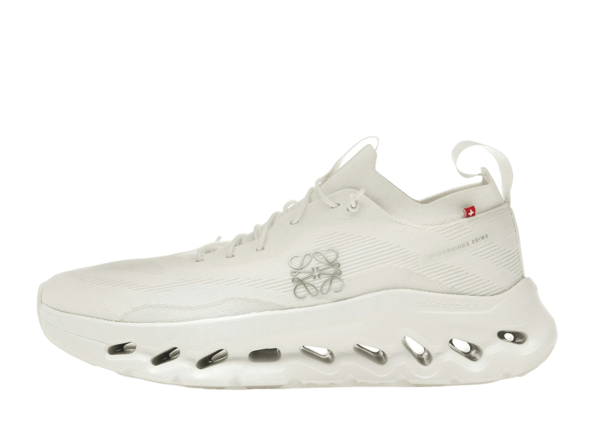On Running Cloudtilt LOEWE All White (Women's)