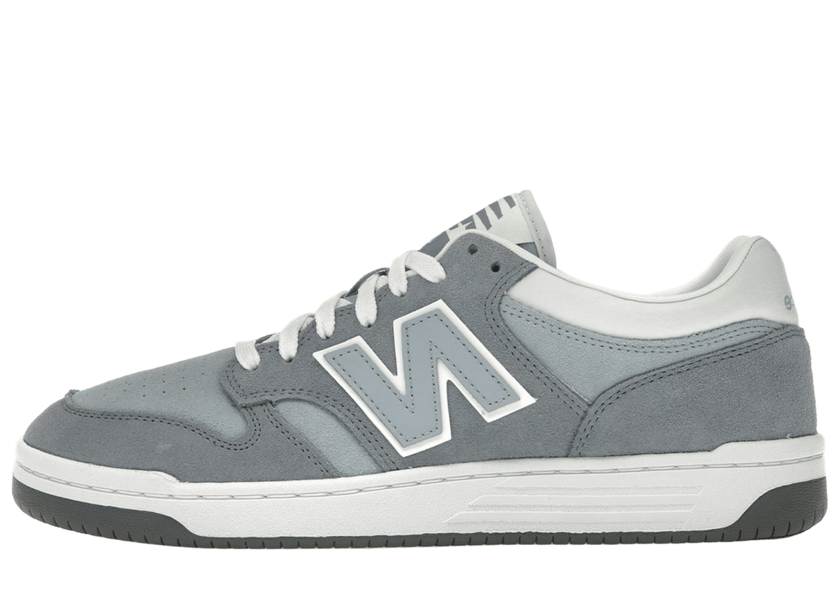 New Balance 480 Arctic Grey