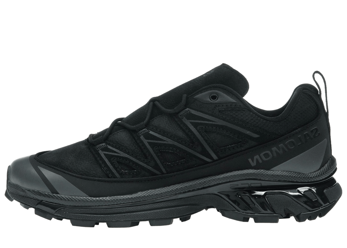 Salomon XT-6 Expanse Black Asphalt | L47574600