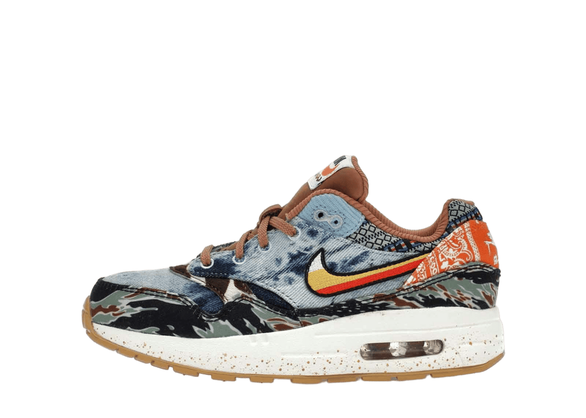 Nike Air Max 1 SP Concepts Heavy (PS)