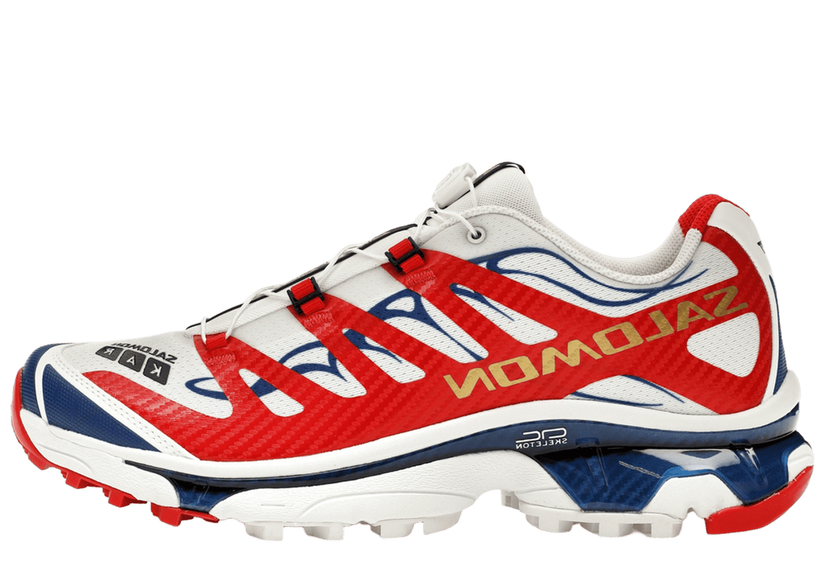 Salomon XT-4 OG Kar L'Art de L'Automobile Porsche 911 GT1-98 | L47674400