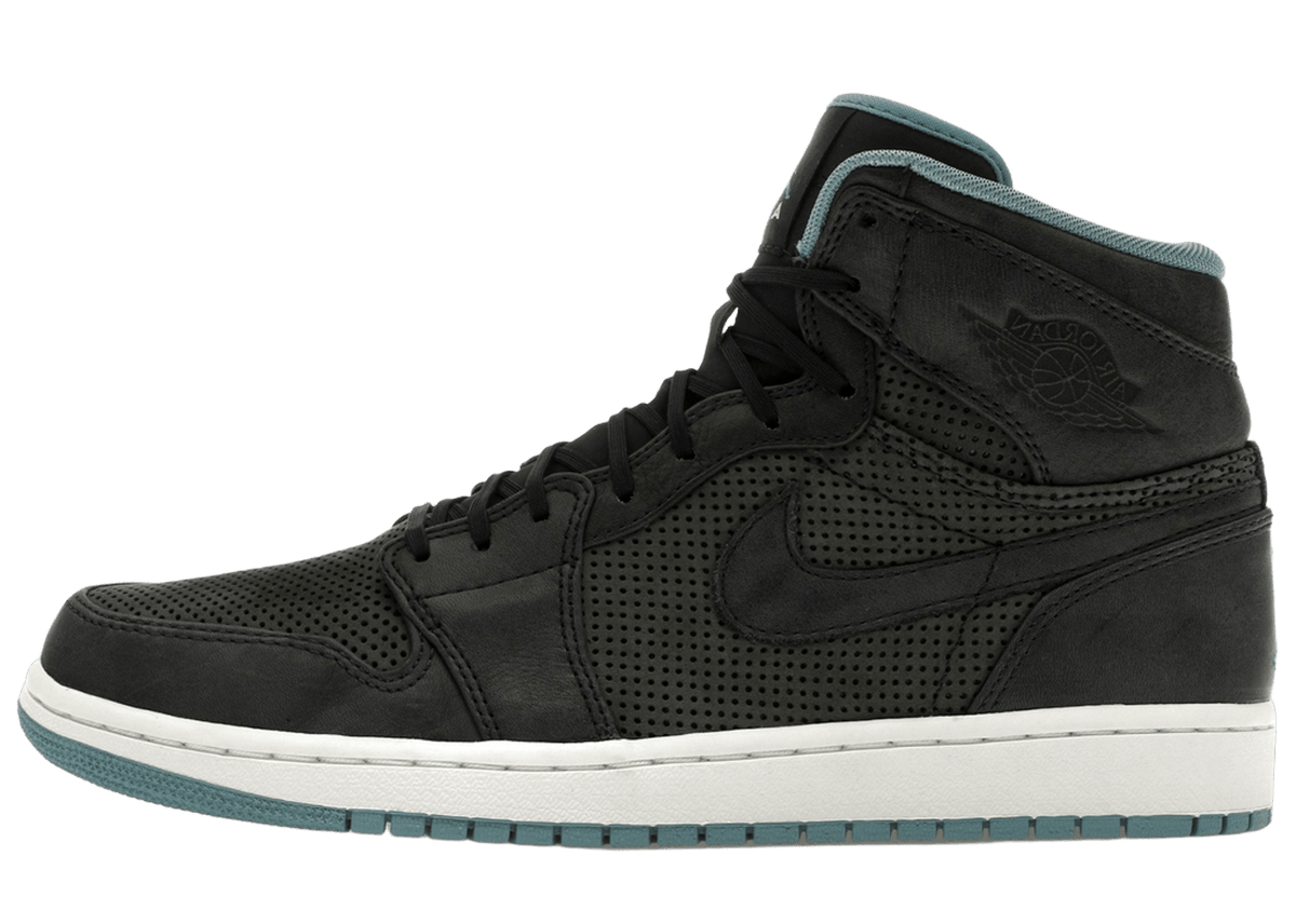 Jordan 1 Retro High Premier Cerulean