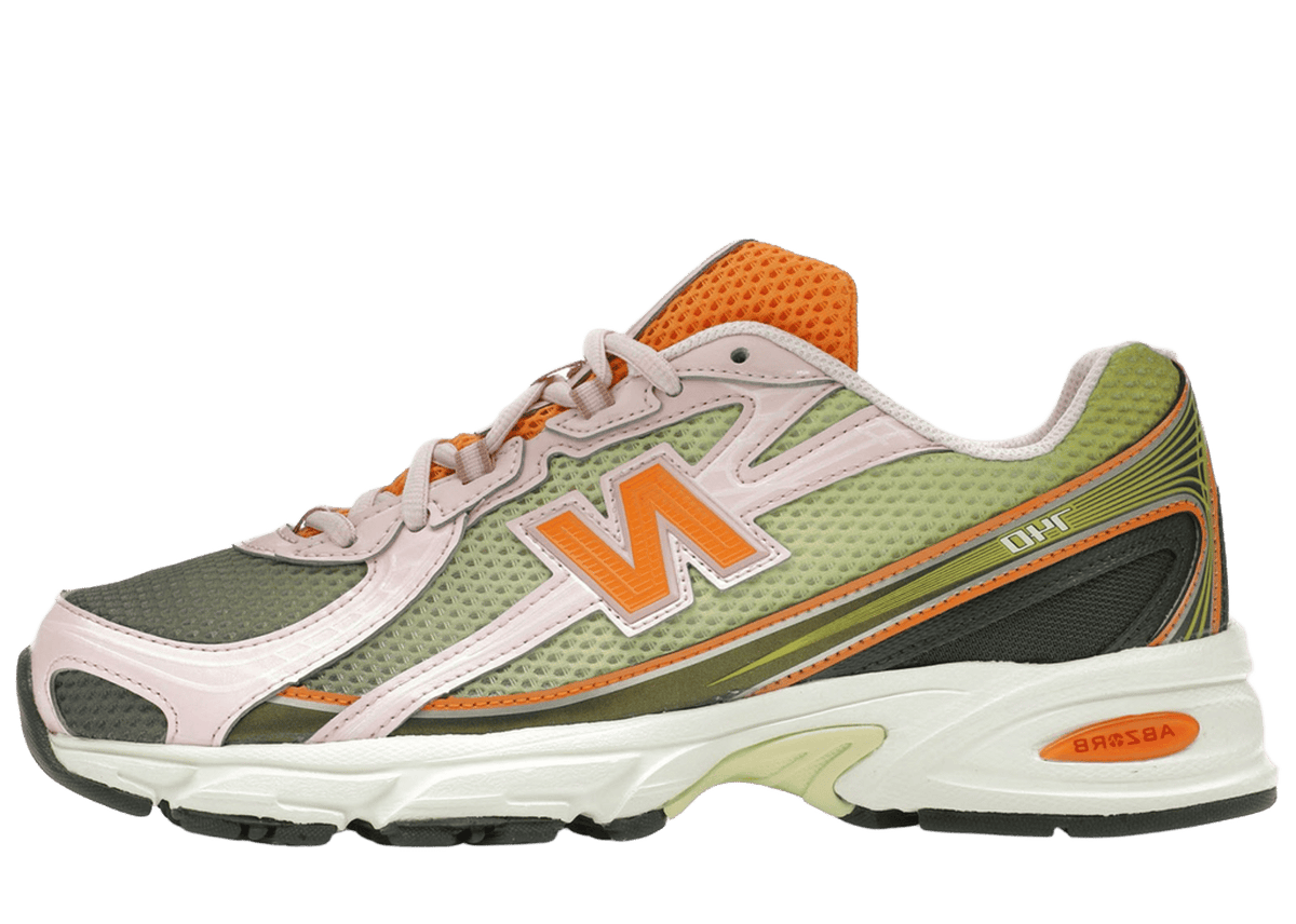 New Balance 740 Concepts Saignée