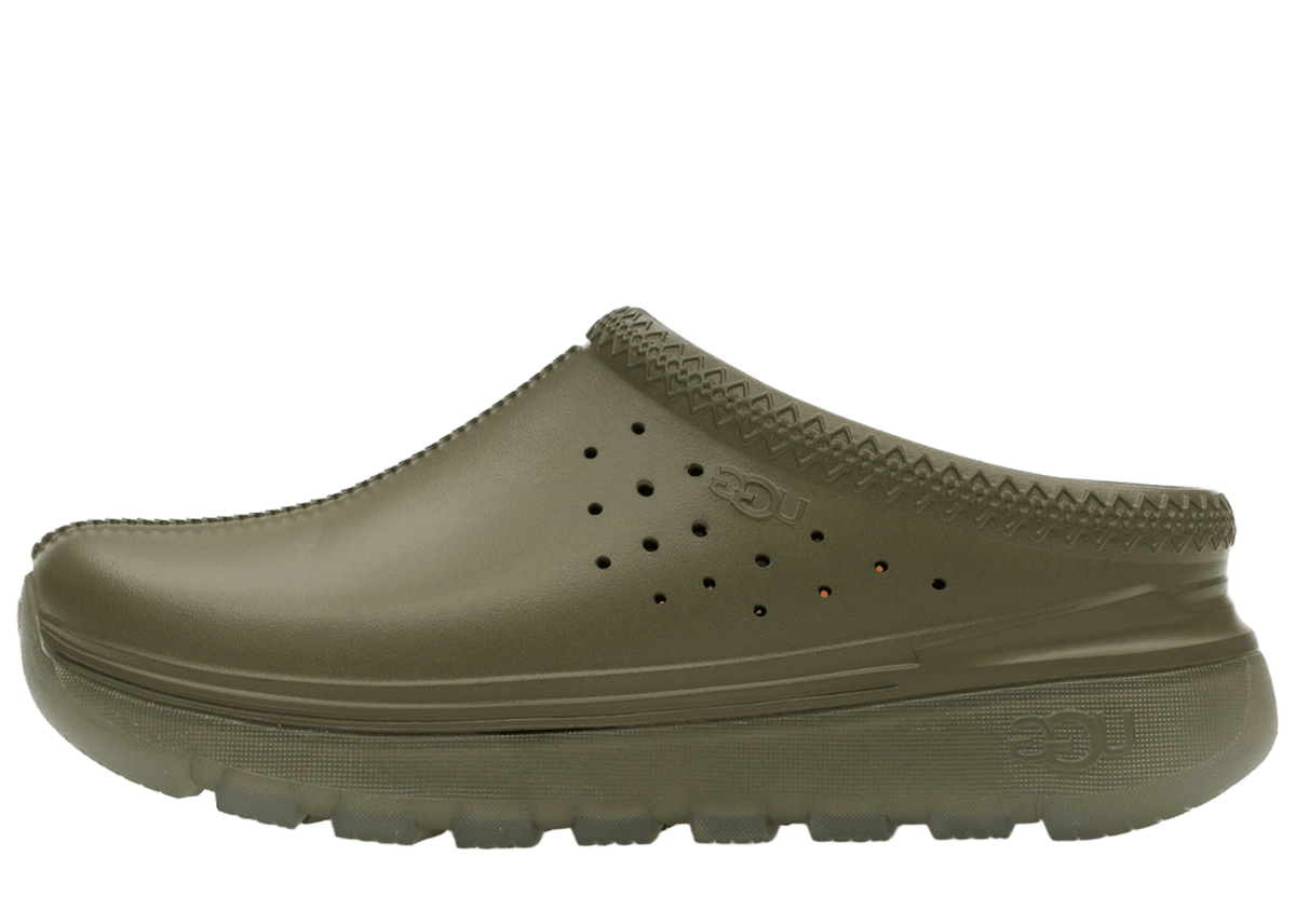 UGG Tasman Sport Slipper Olive