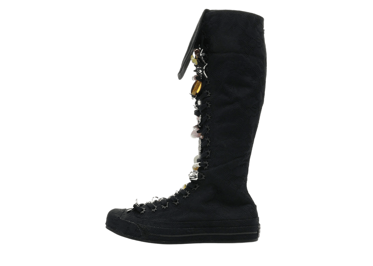 Converse Chuck Taylor All Star 70 XXHi Collina Strada Black