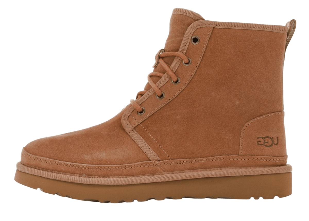 UGG Neumel High Chestnut