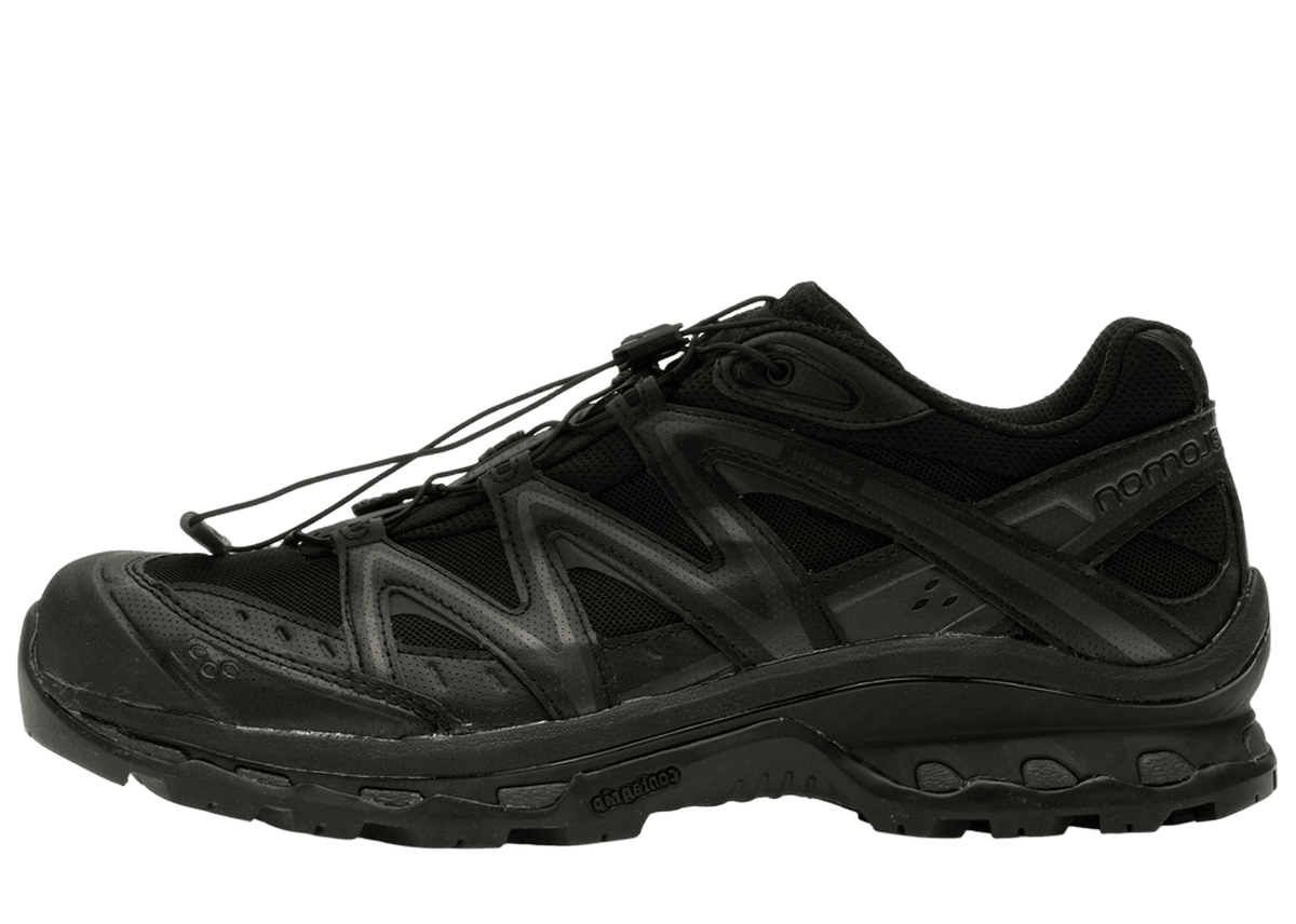 Salomon XT-Quest Adv Black