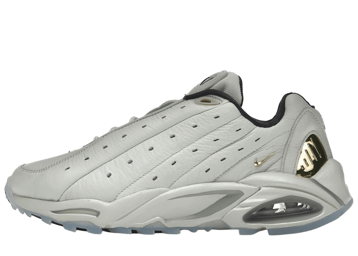 Nike Hot Step Air Terra Drake NOCTA Champagne