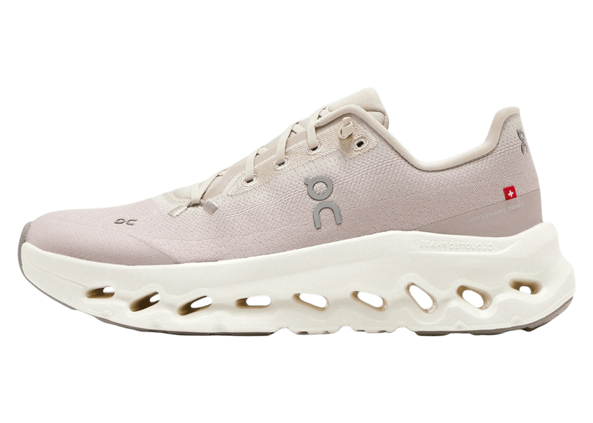 On Running Cloudtilt Pearl Fade (Women's)