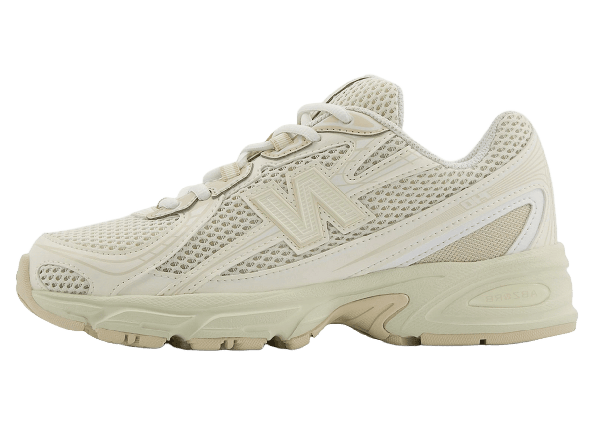 New Balance 740 Sea Salt Angora (GS)
