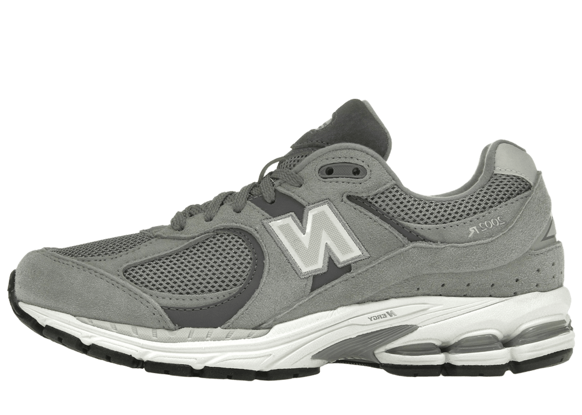 New Balance 2002R Steel Grey Orca