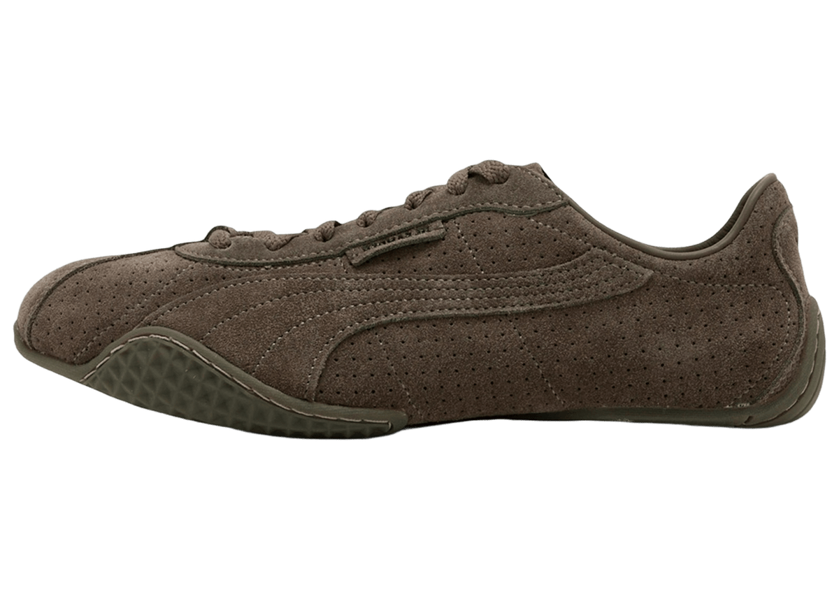 Puma K-Street Suede Jil Sander Matte Bronze | 406679-04