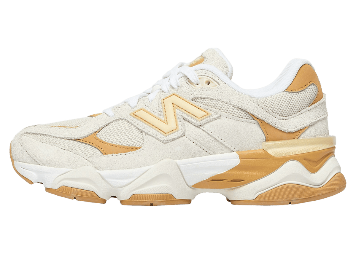 New Balance 9060 Sea Salt Dolce (GS)