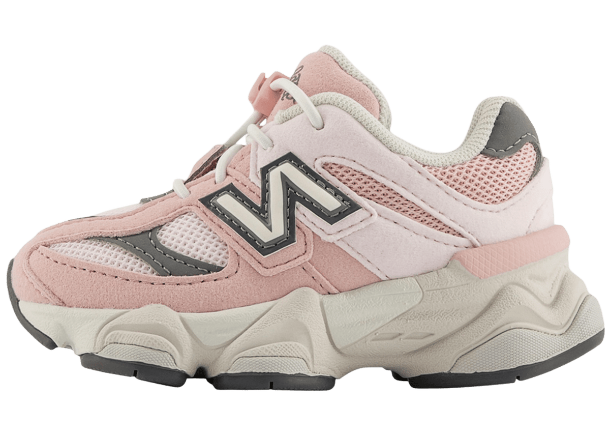New Balance 9060 Orb Pink (TD)