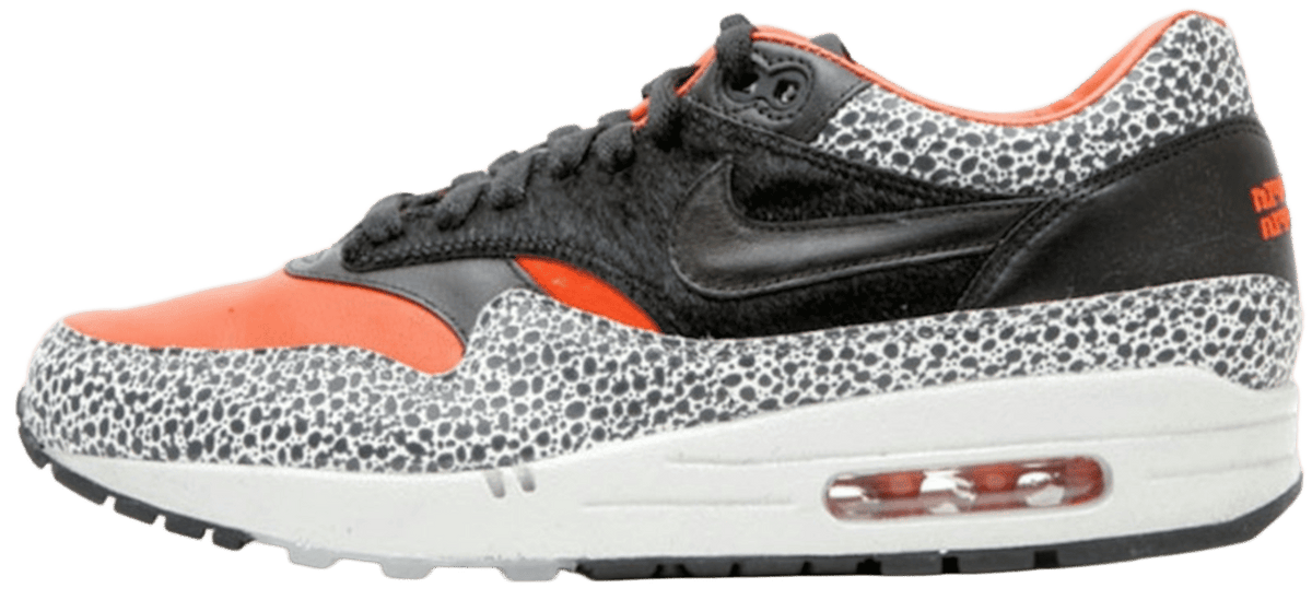 Nike Air Max 1 Keep Ripping Stop Slippin