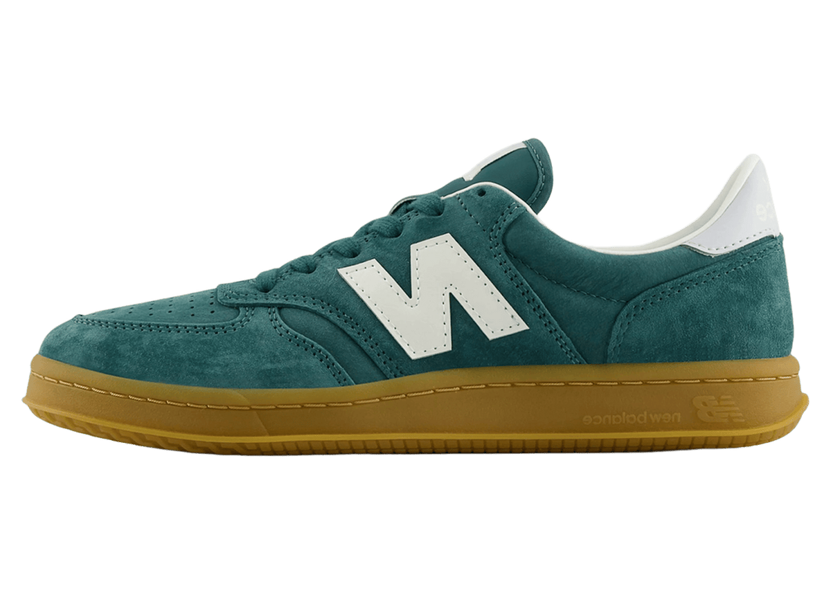New Balance T500 New Spruce