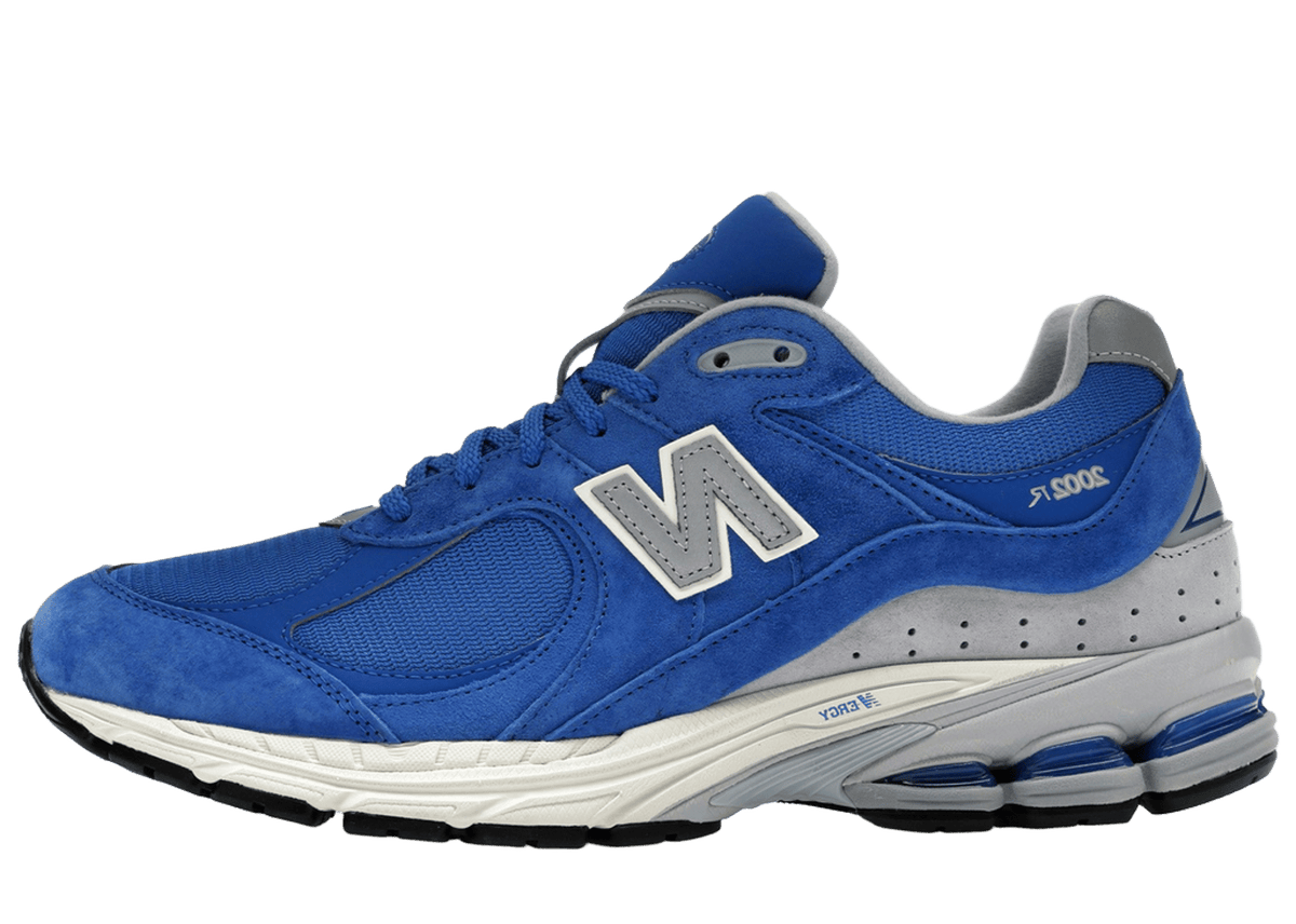 New Balance 2002R Sport Royal