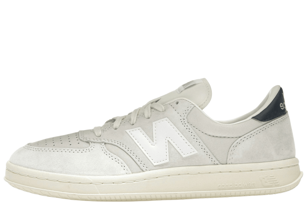 New Balance T500 Reflection Blacktop Sea Salt