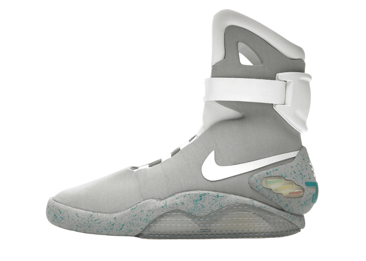 Nike MAG Back to the Future (2011) | 417744-001