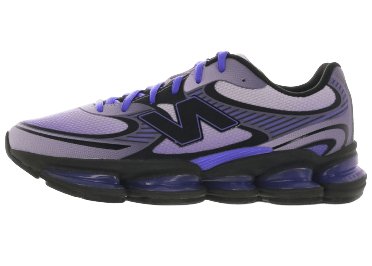 New Balance Abzorb 2000 Taro Electric Indigo