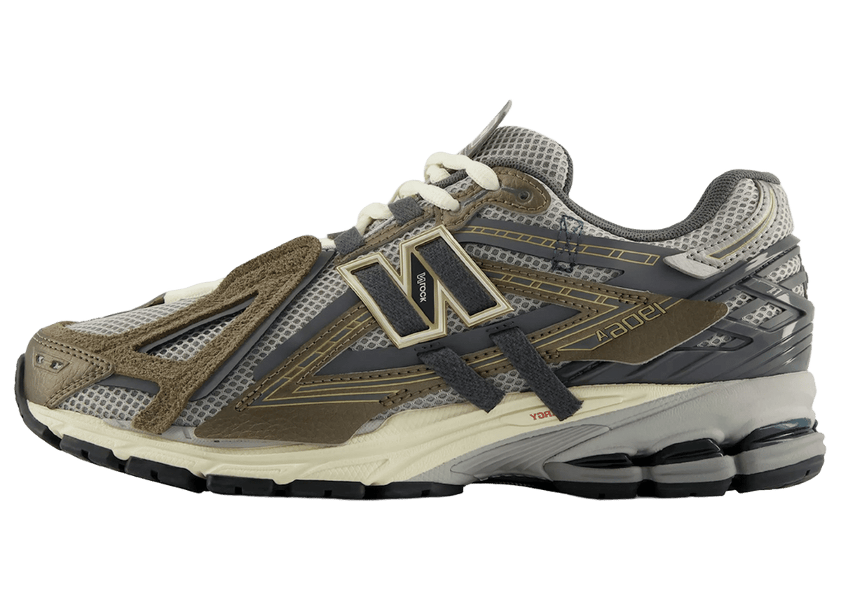 New Balance 1906A Thunder Brown