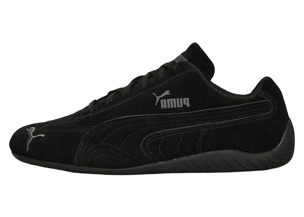 Puma Speedcat OG Black