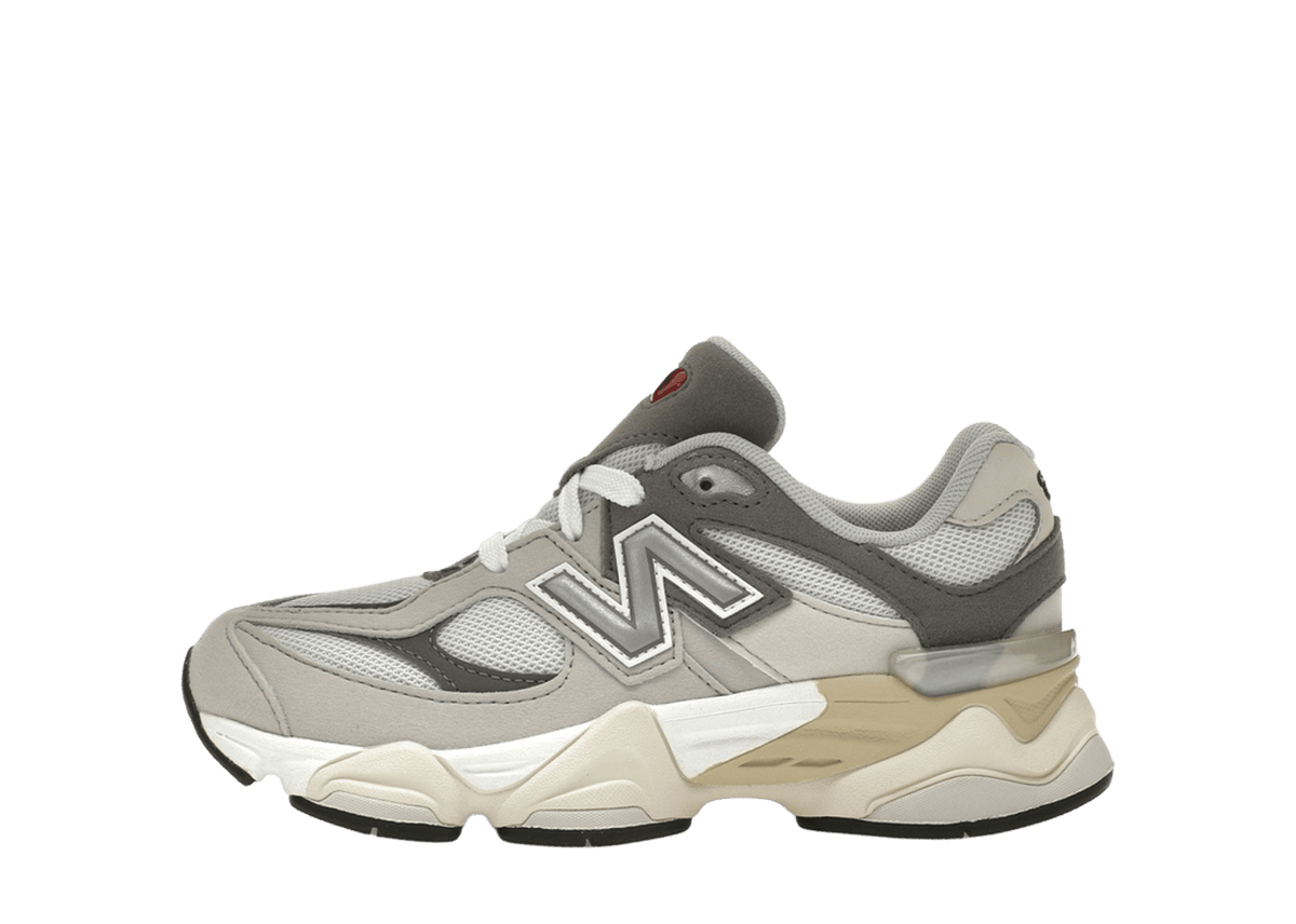 New Balance 9060 Rain Cloud (PS)