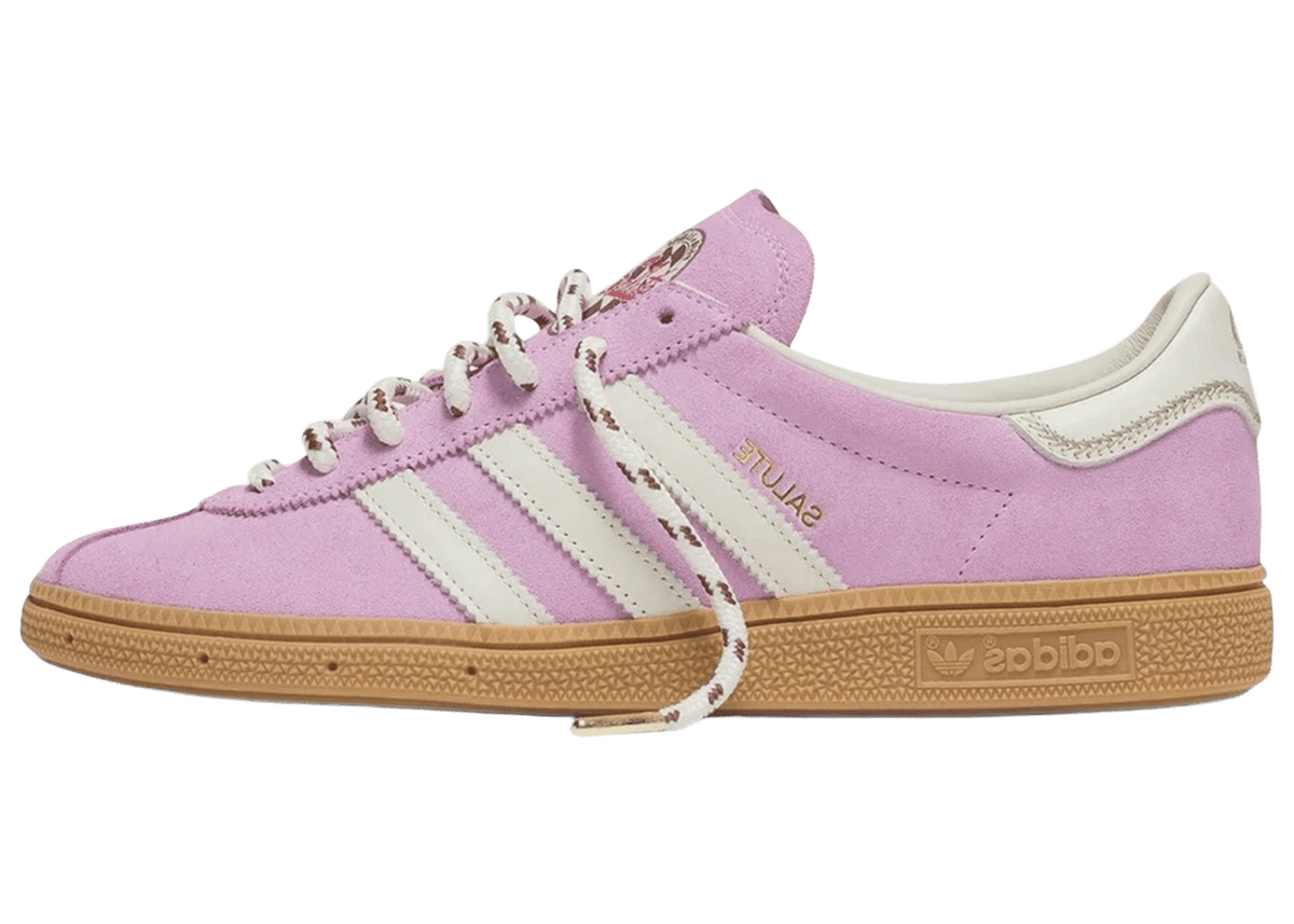 adidas München BSTN Oktoberfest Pink