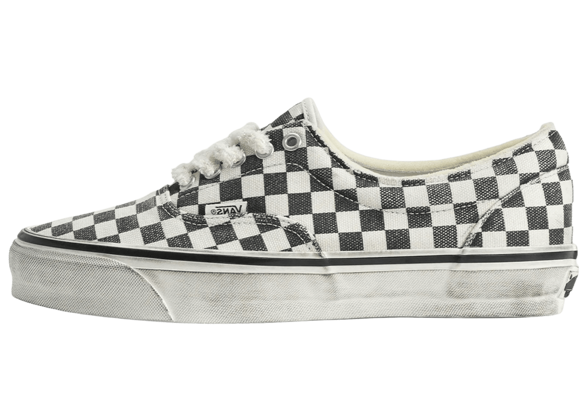 Vans OTW Era 95 DST Relic Checkerboard