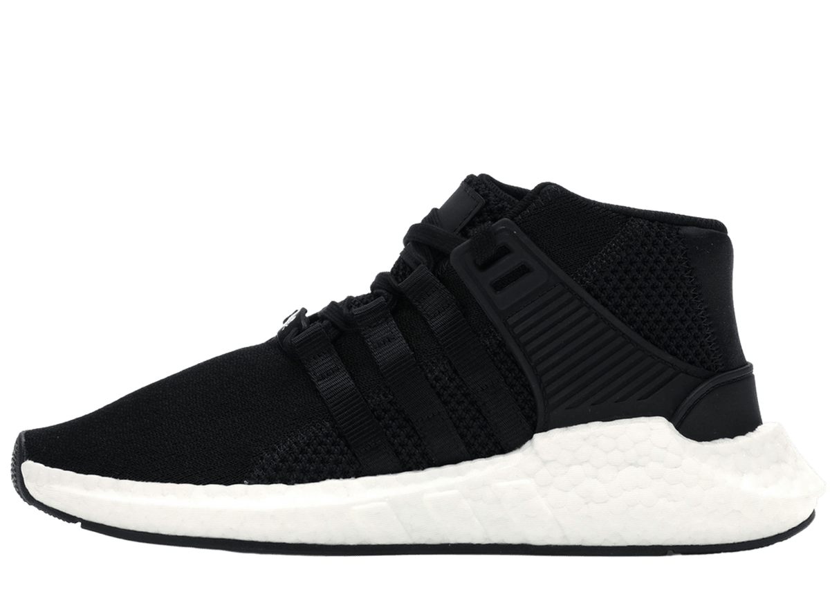 adidas EQT Support 93/17 Mid mastermind Black