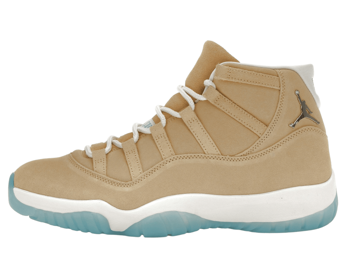 Jordan 11 Retro H-Town