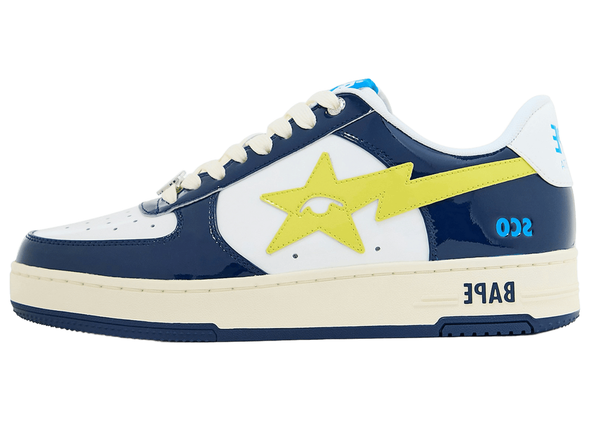 A Bathing Ape Bape Sta KidSuper World Cup Pack Scotland