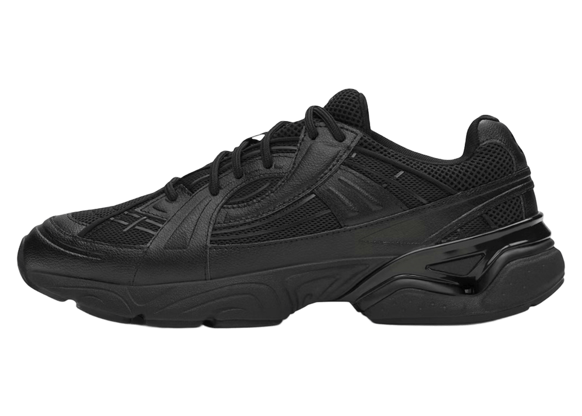 Under Armour UA Sola Ultimate Black