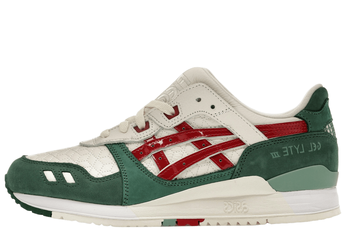 ASICS Gel-Lyte III Kith Italy