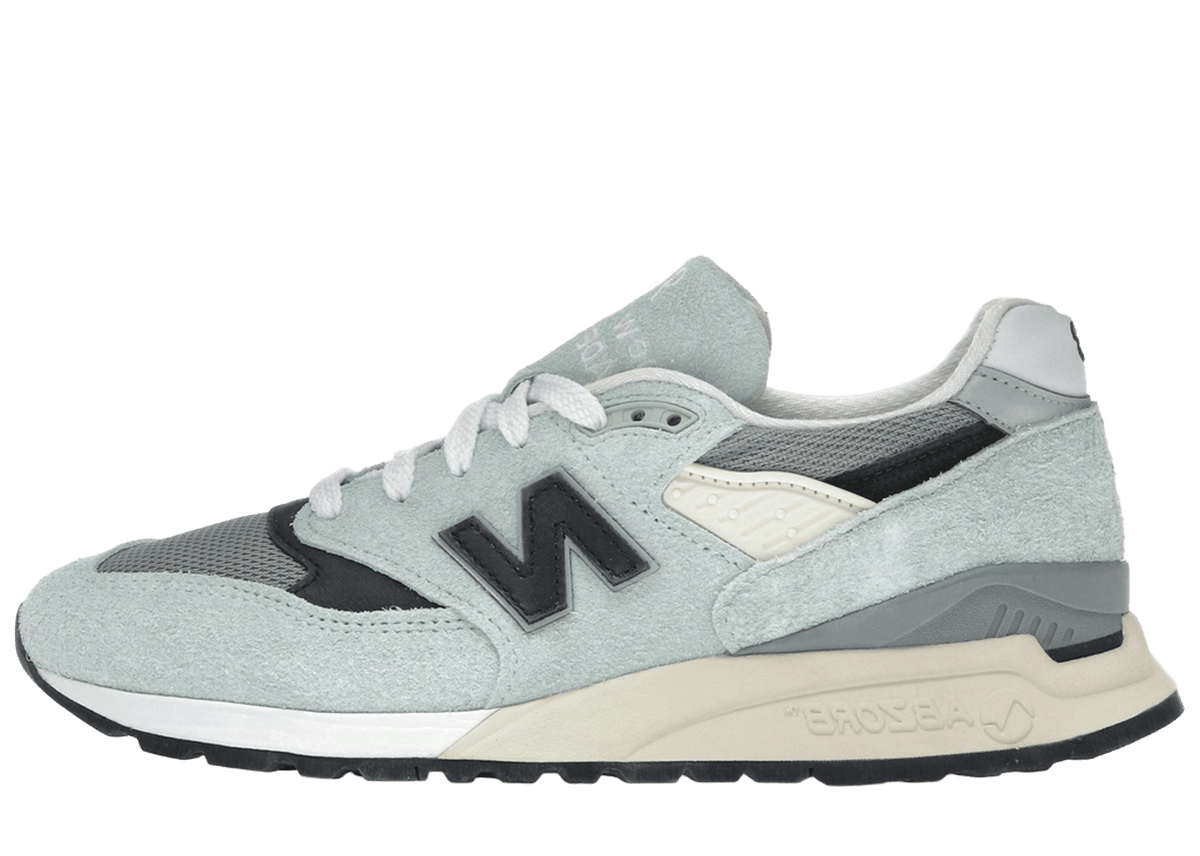 New Balance 998 MiUSA The Whitaker Group Willful Bias