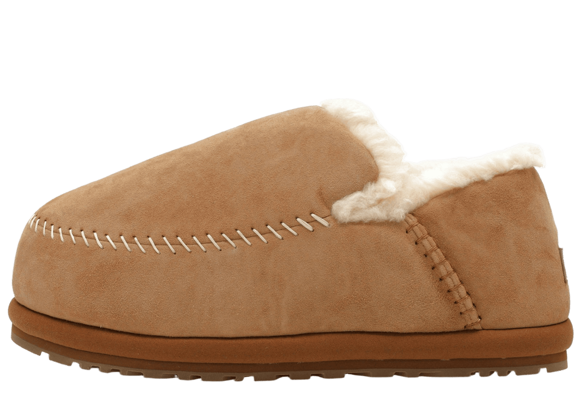 UGG Anders Slipper Chestnut | 1158174-CHE