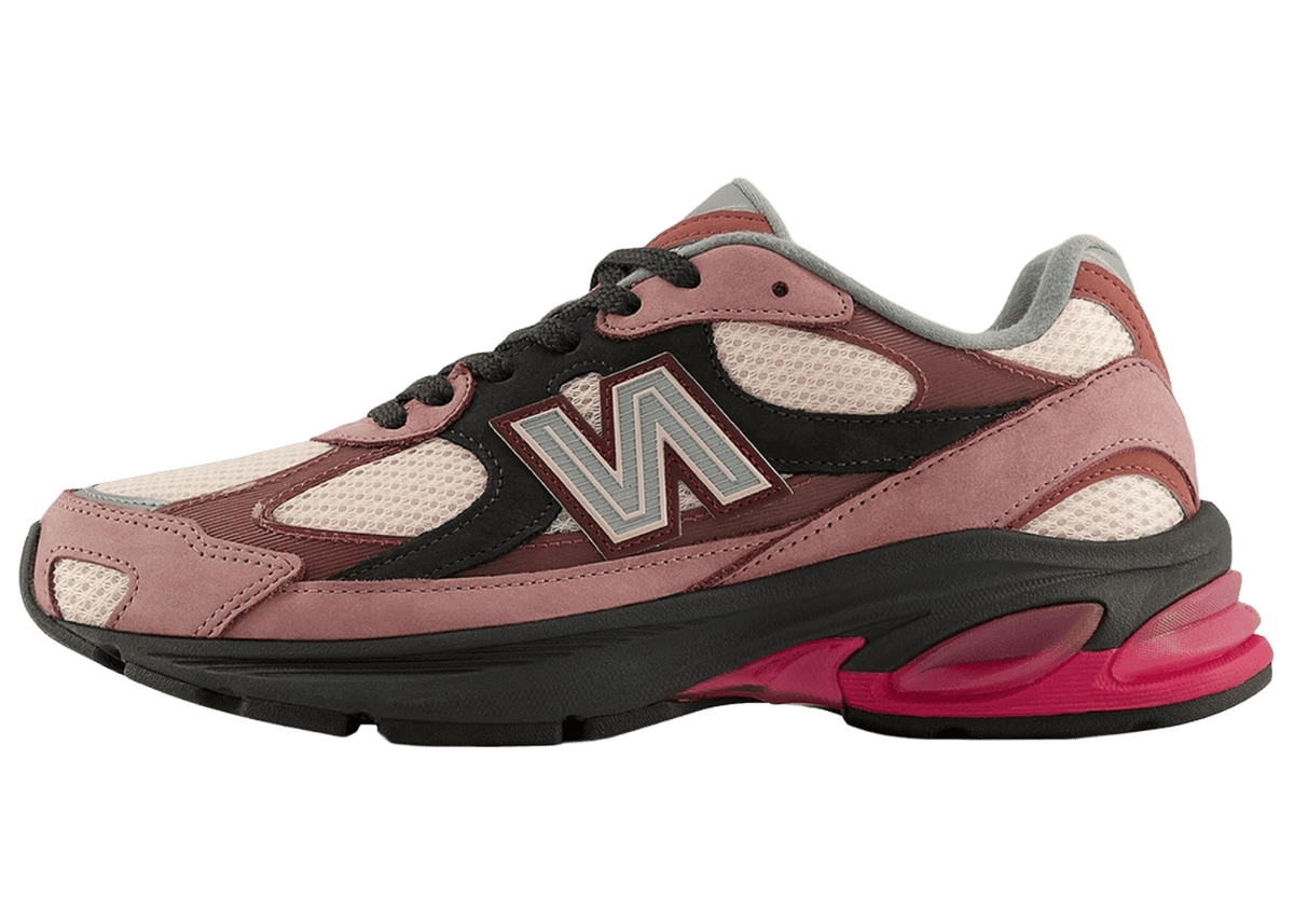 New Balance 2010 Rosewood