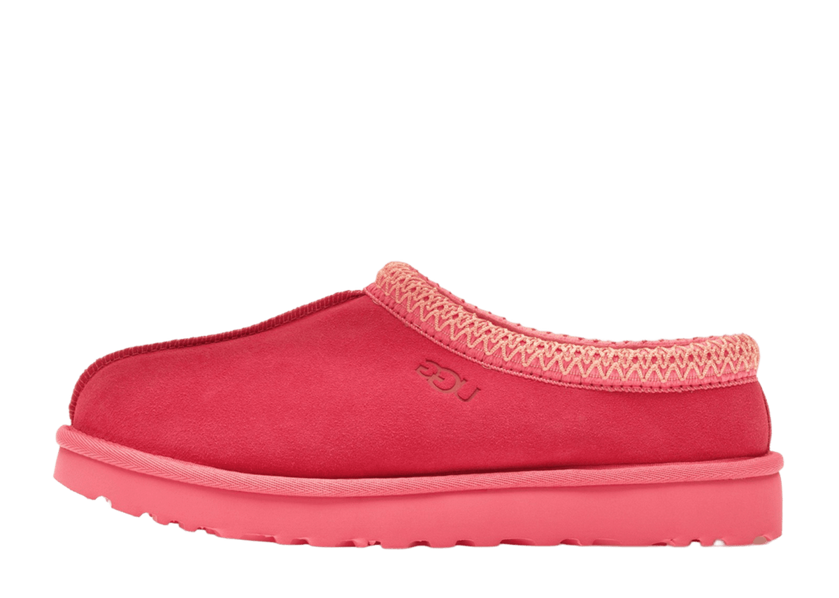 UGG Tasman Slipper Pink Glow (Women's)