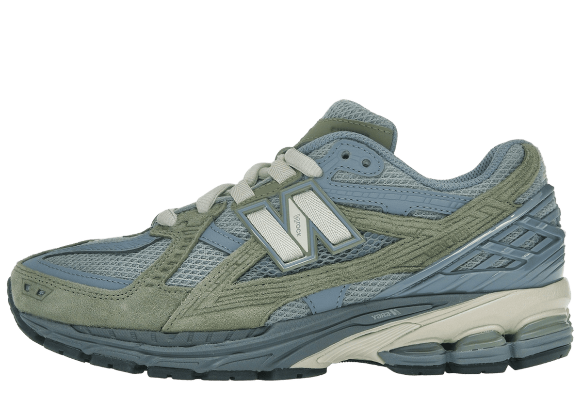 New Balance 1906U Slate Grey Dark Olivine
