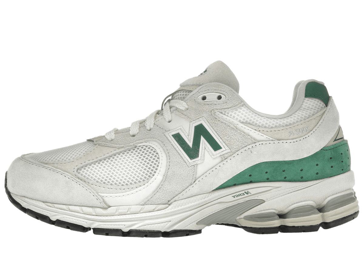 New Balance 2002R Tennis Pack Green