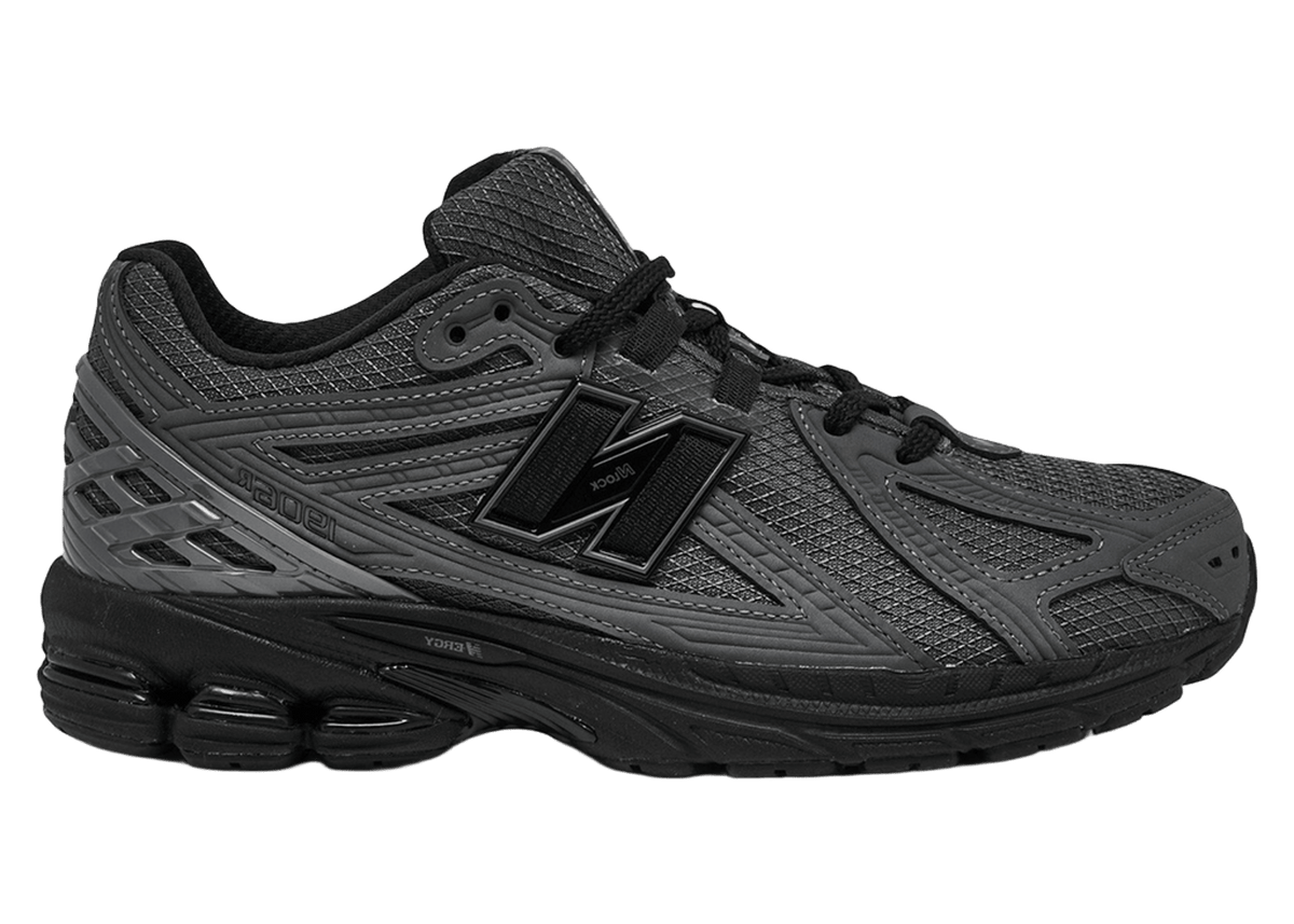 New Balance 1906R Phantom Metallic (GS)
